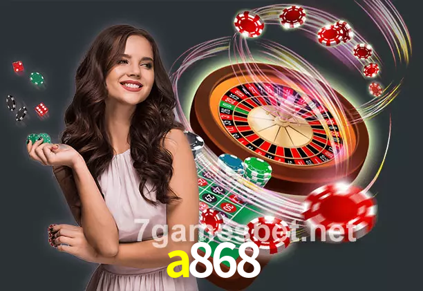vivo no cassino a868