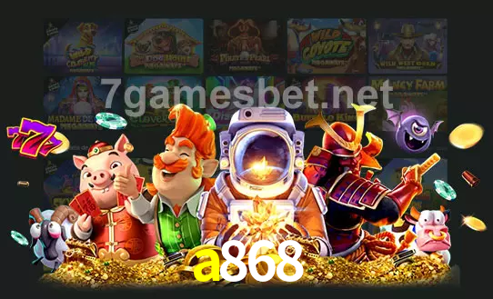 cassino a868