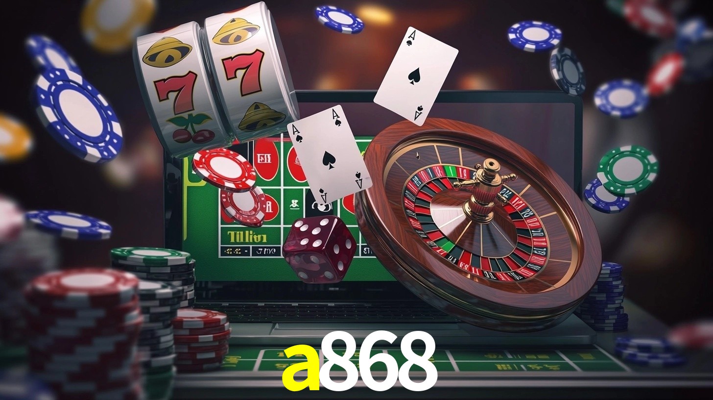 Football Betting a868