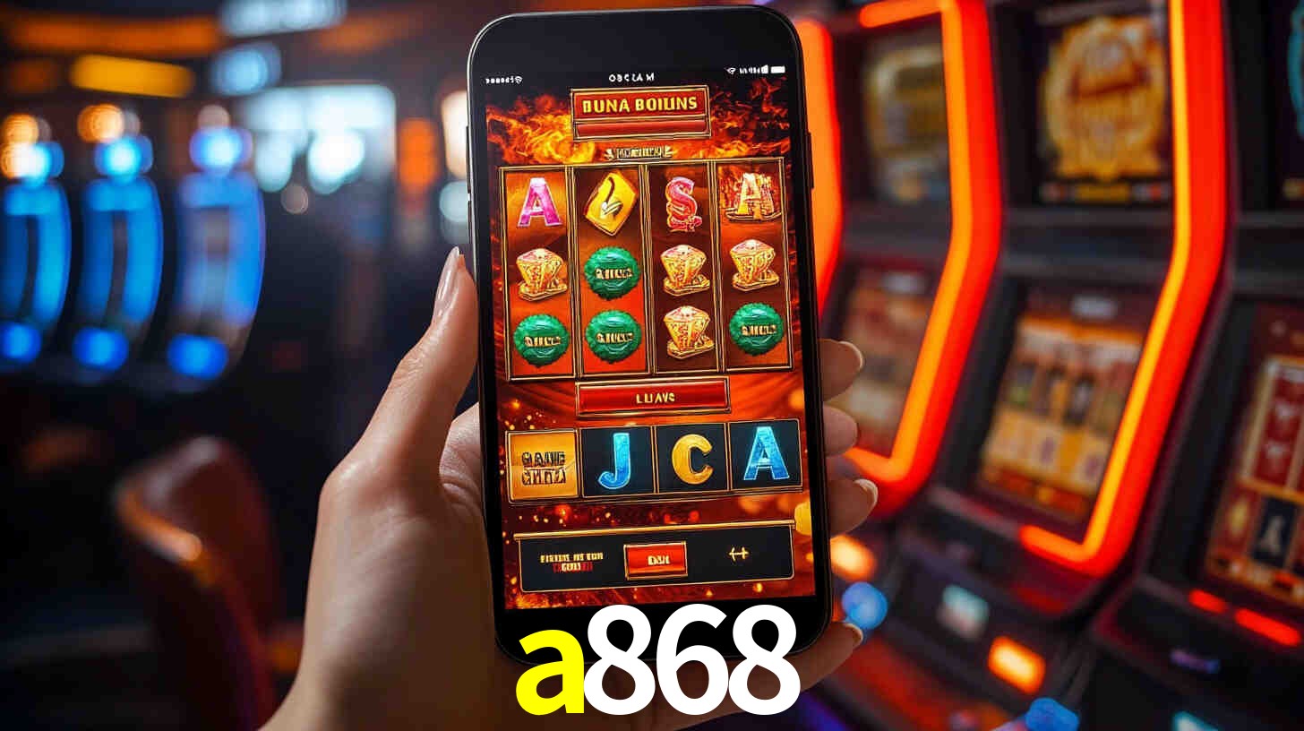 VIP Casino a868