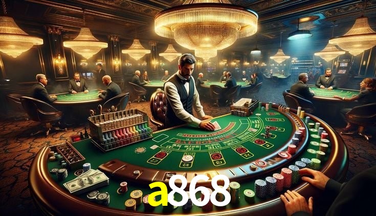 Platform Technology a868