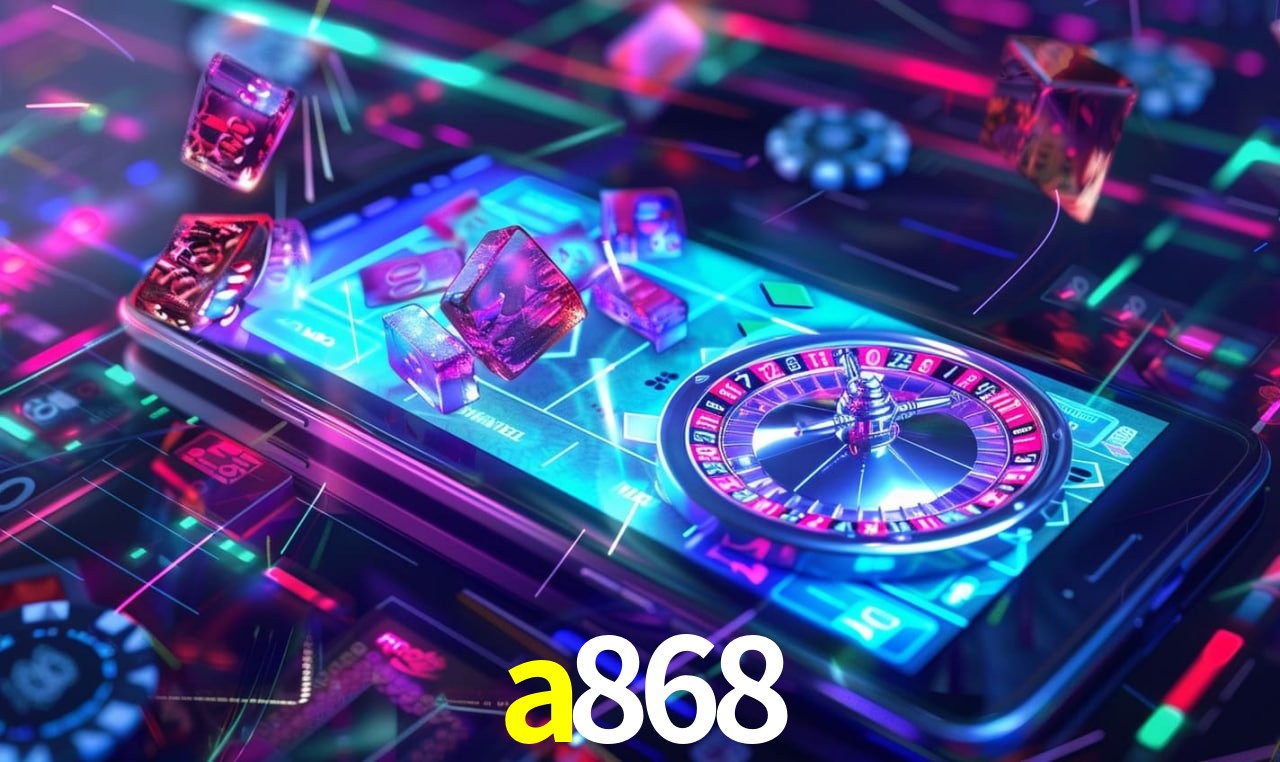 Experiência VIP a868