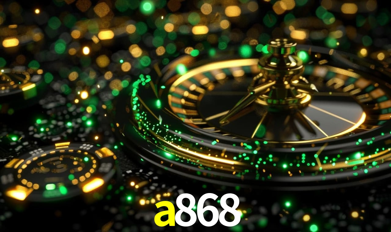 Experimente o Login Seguro Premium no a868