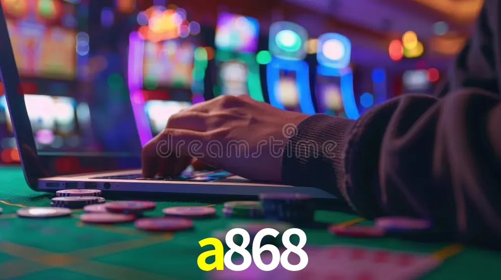 Programa VIP a868
