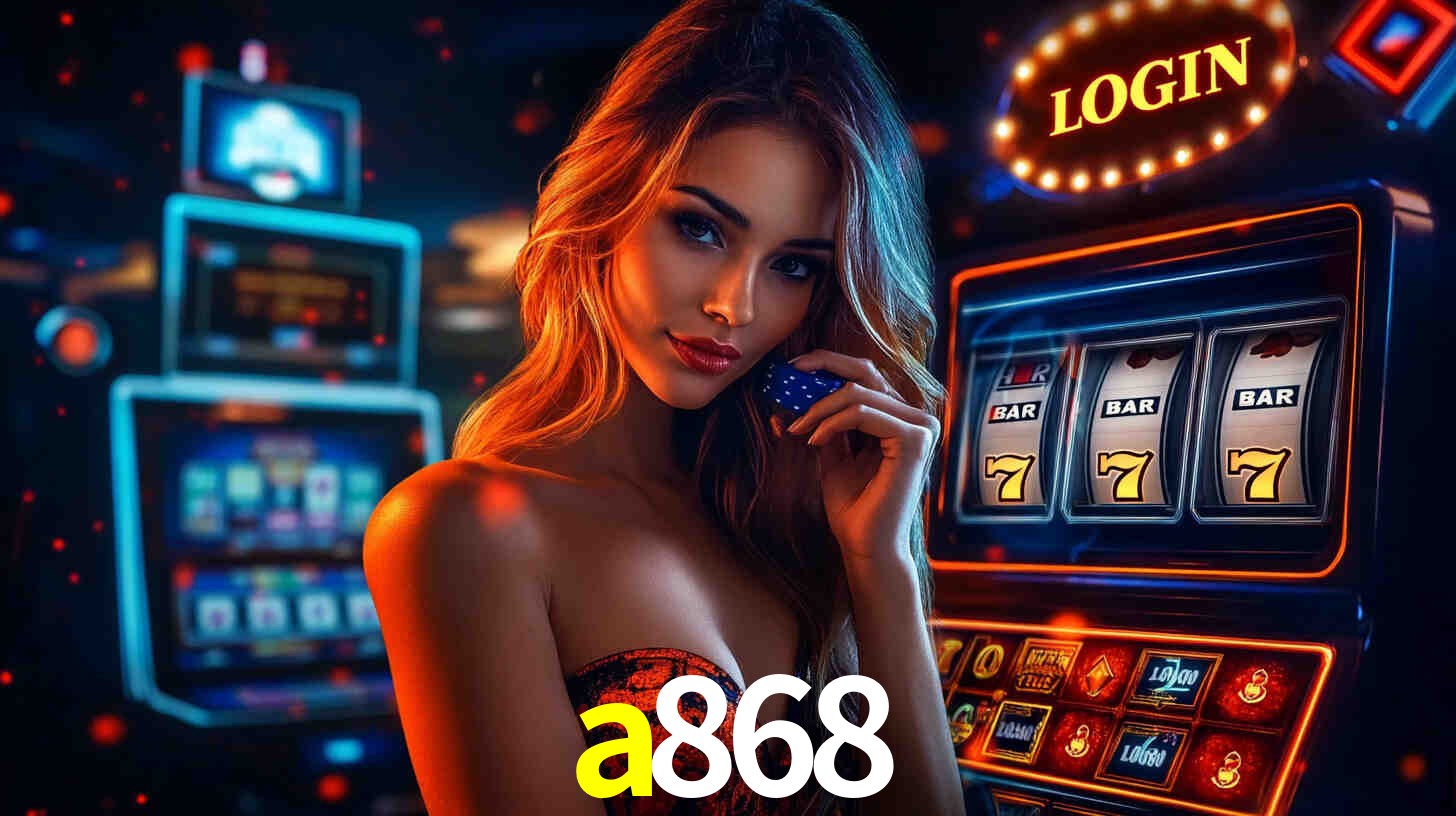 Exclusive Games a868