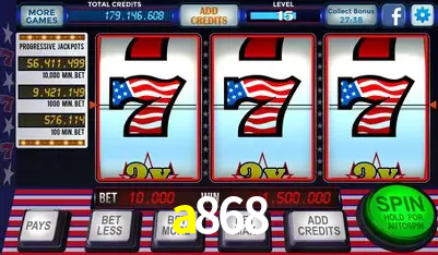 Desvendando o Mundo dos Jogos Virtuais na a868
