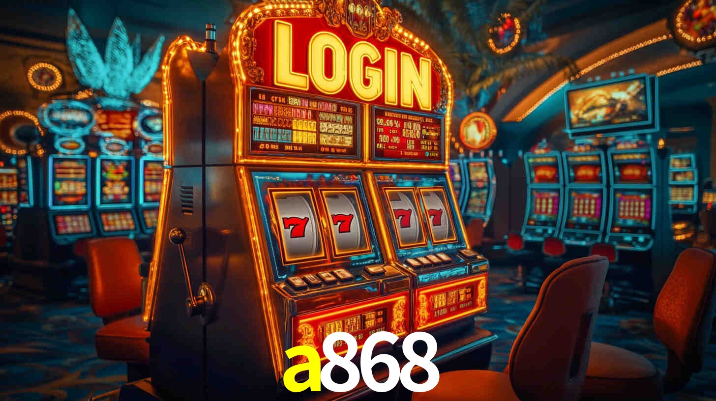 Tennis Betting a868