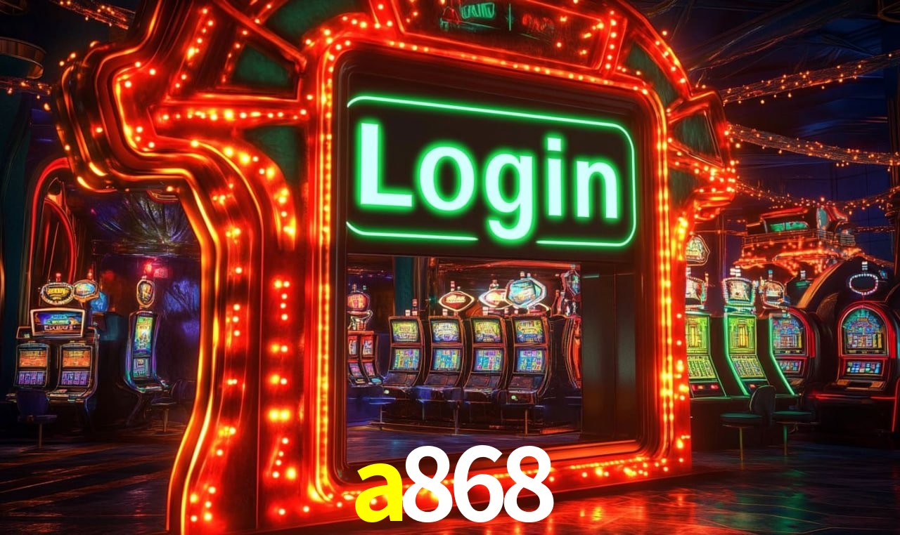 Apostas de Tênis a868