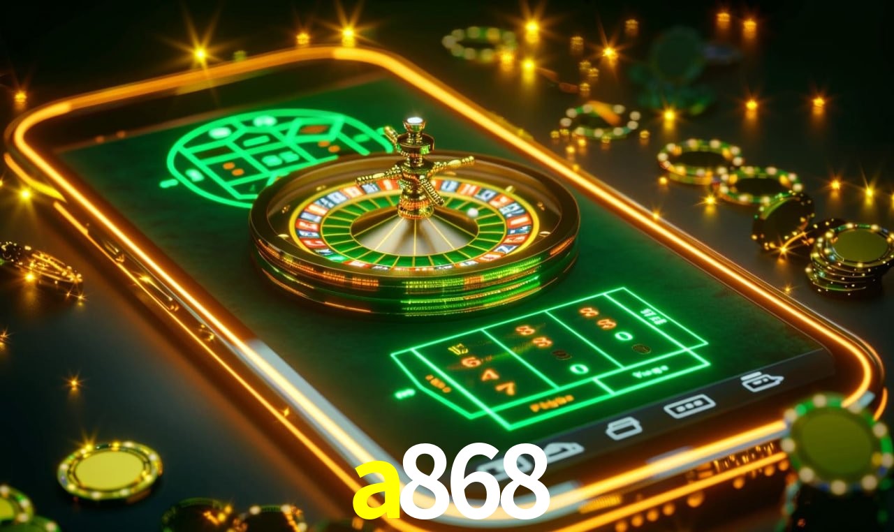 Promoção Relâmpago a868
