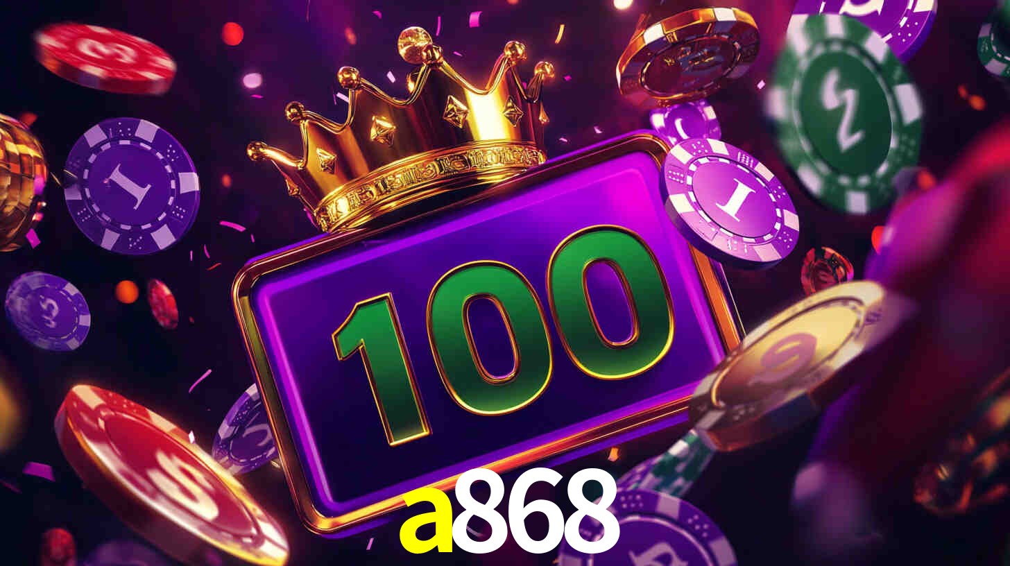 Statistics a868