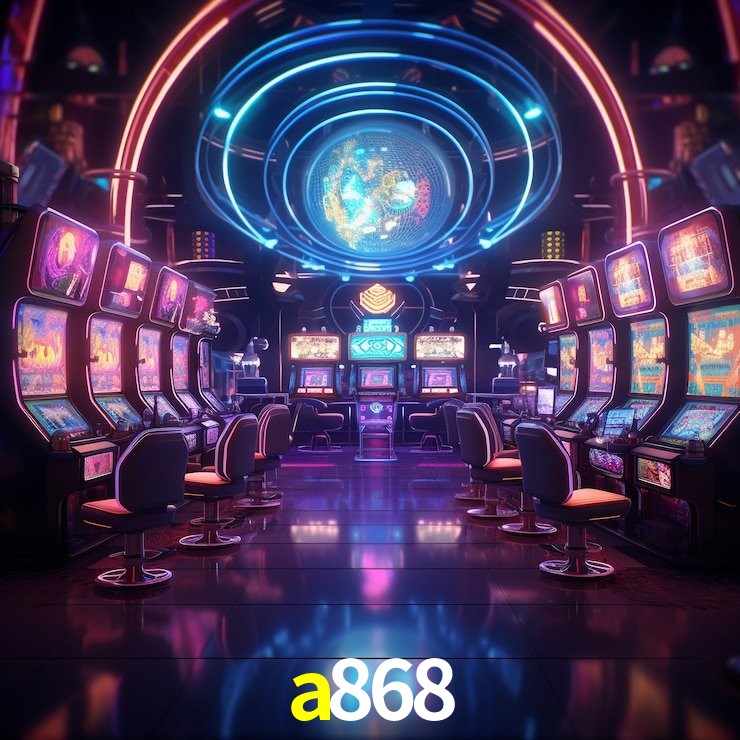 a868