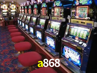 Explorando a Categoria de Eventos em Apostas na a868