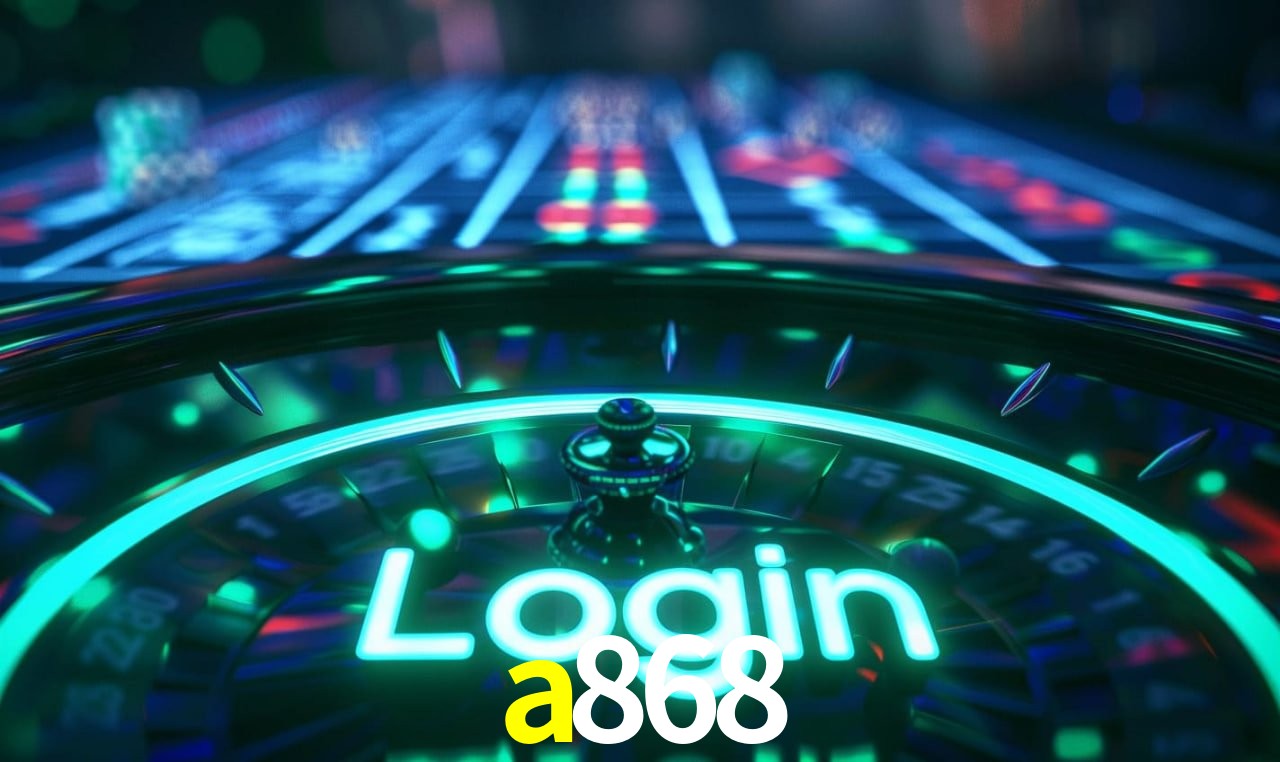 Estatísticas Esportivas a868