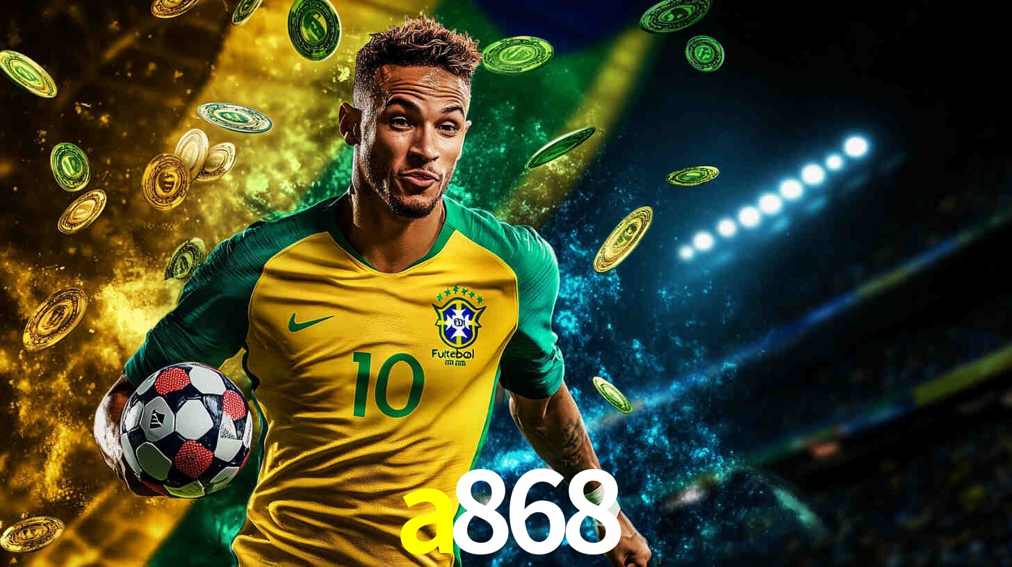 Explorando a Categoria de Eventos em Apostas na a868