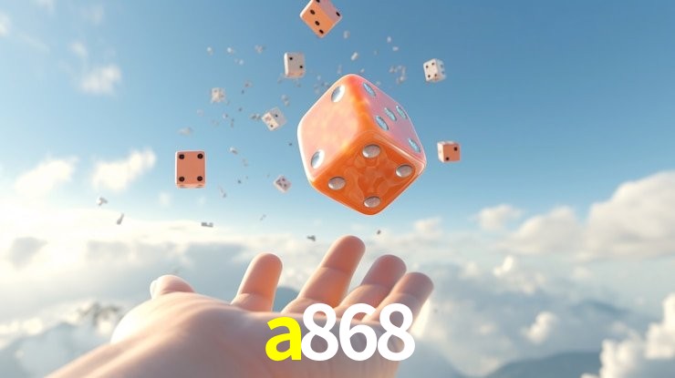 Game Providers a868