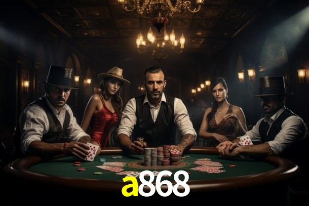 cassino a868