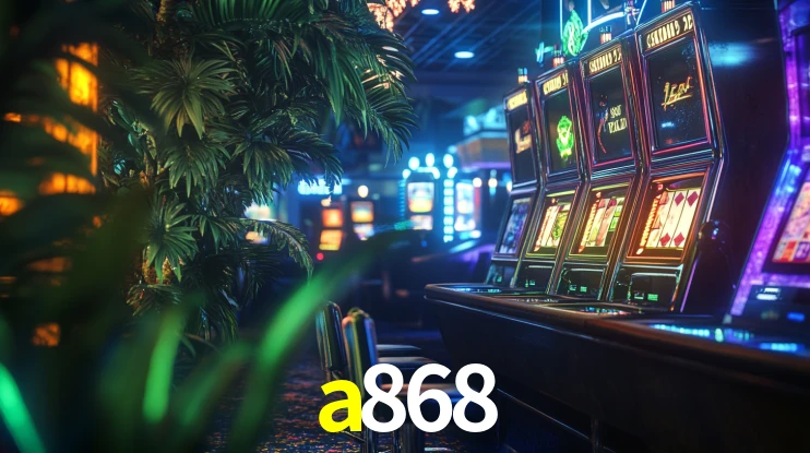 Bonus Features a868