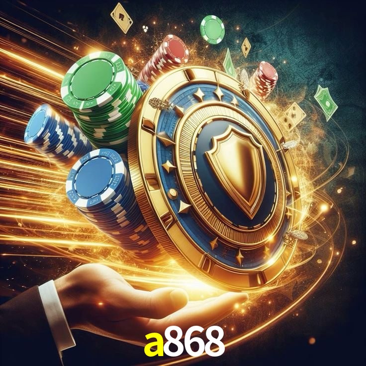 Ofertas Imperdíveis na a868: Promoções e Bônus Que Valem a Pena