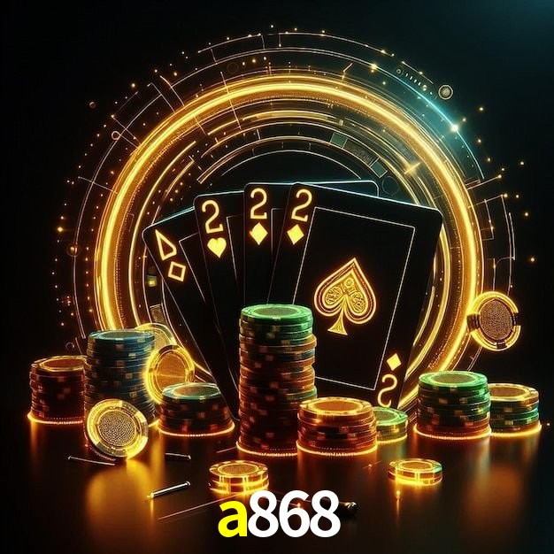 Jogos de Slot a868