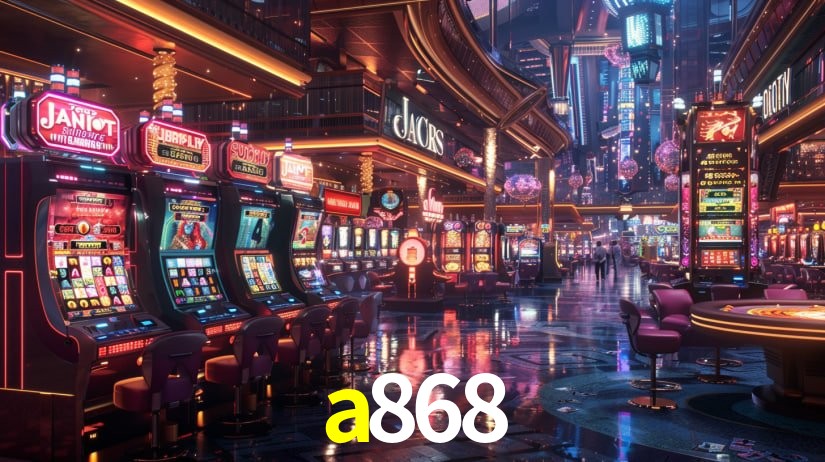 Seasonal Promotions a868
