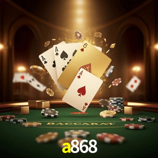 Games Directory a868