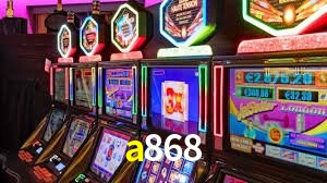 Jogos Exclusivos a868