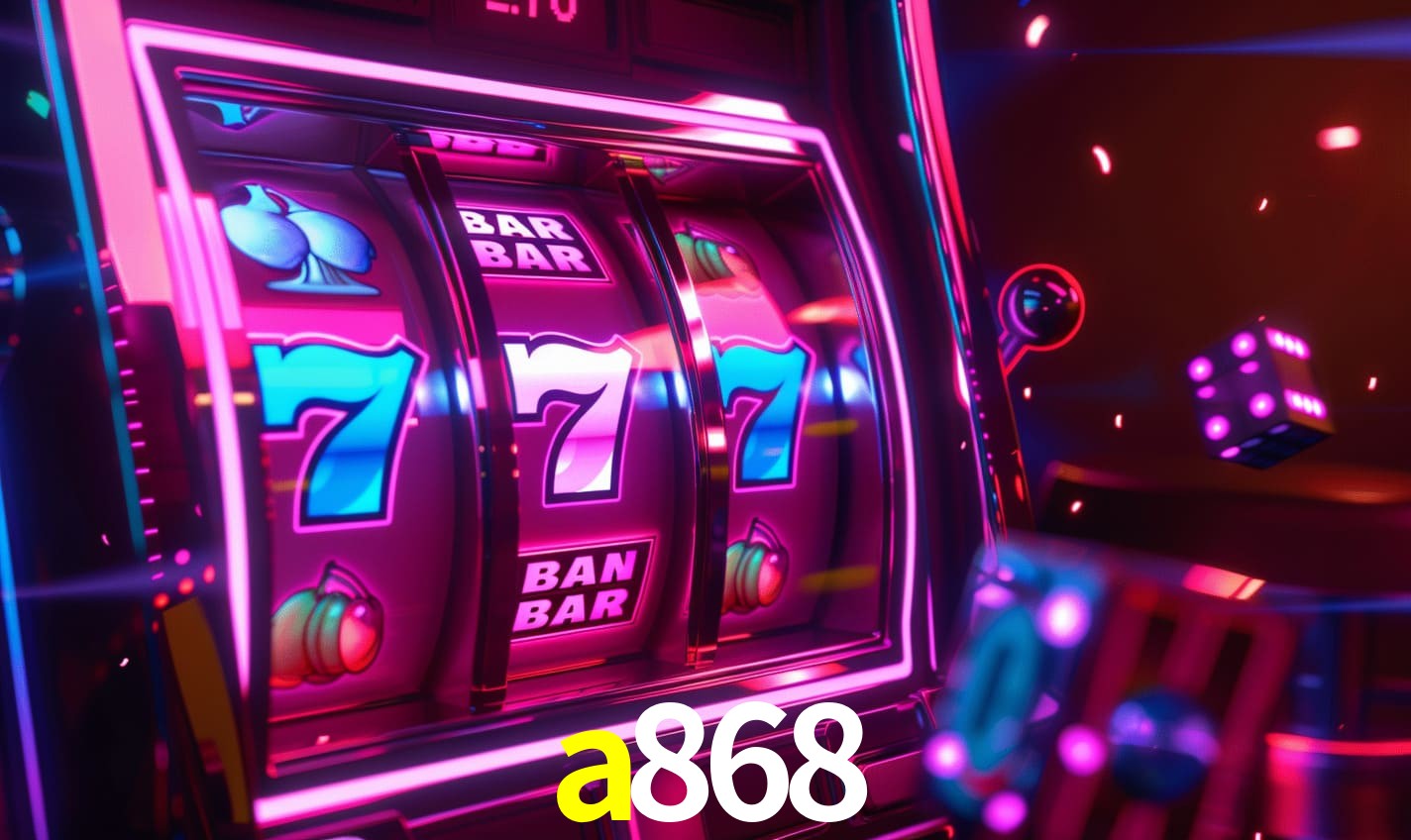 a868