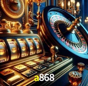 Estatísticas Crash Games a868