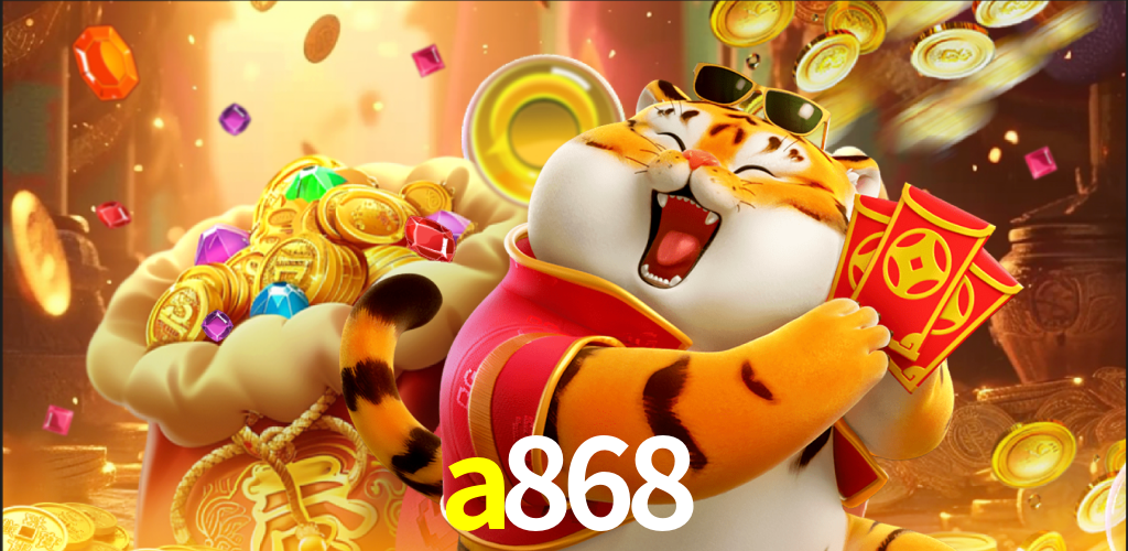 Welcome Bonus a868