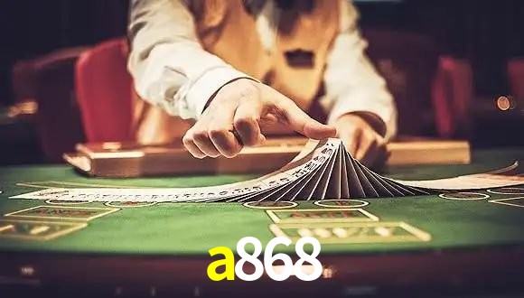 Live Casino a868