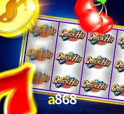 Apostas Esportivas na a868: Um Guia Completo