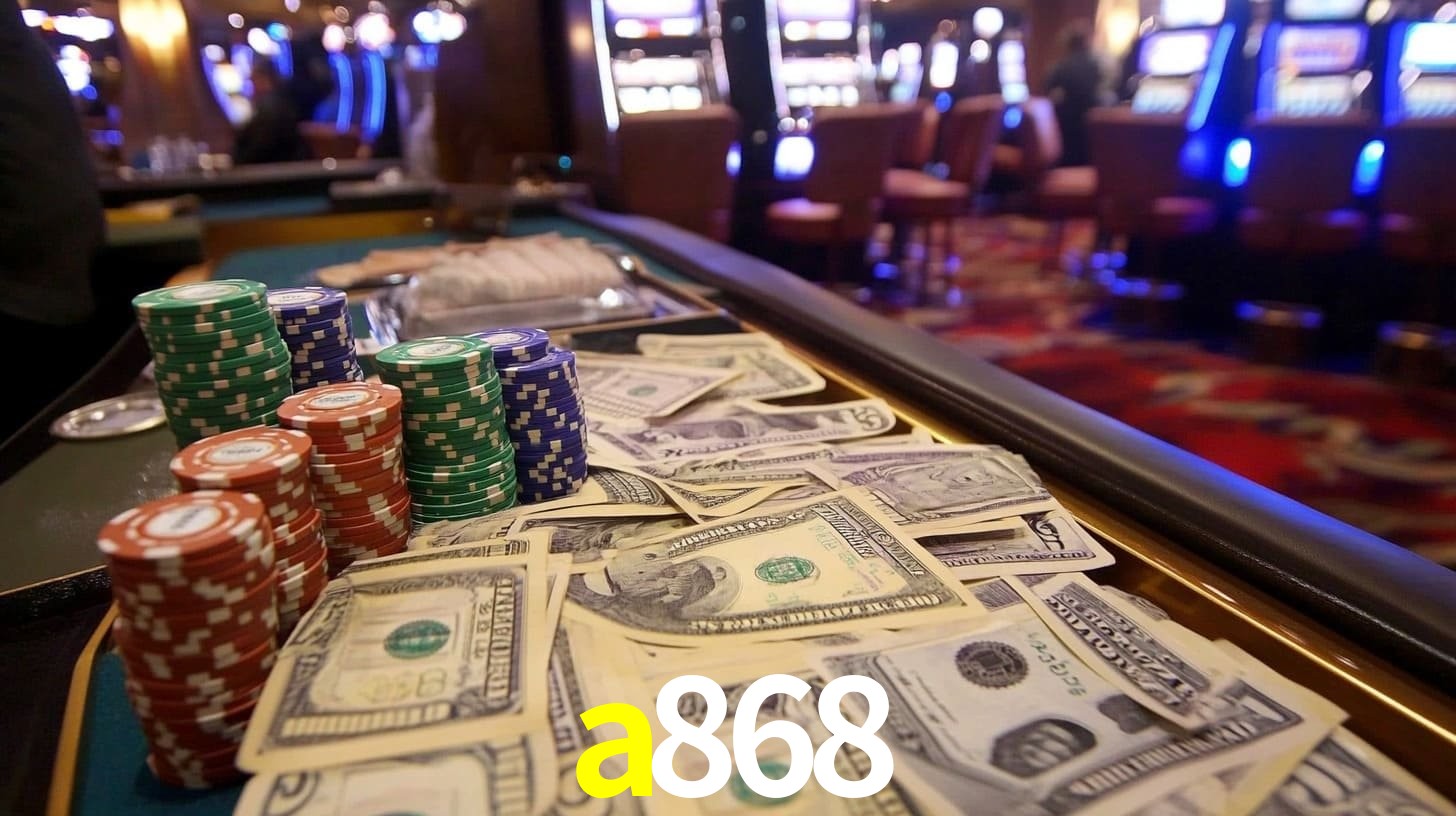 a868