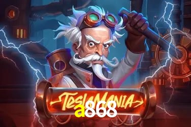 Login Seguro a868