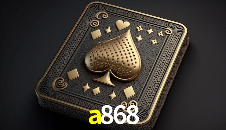 Estatísticas do Jogo a868