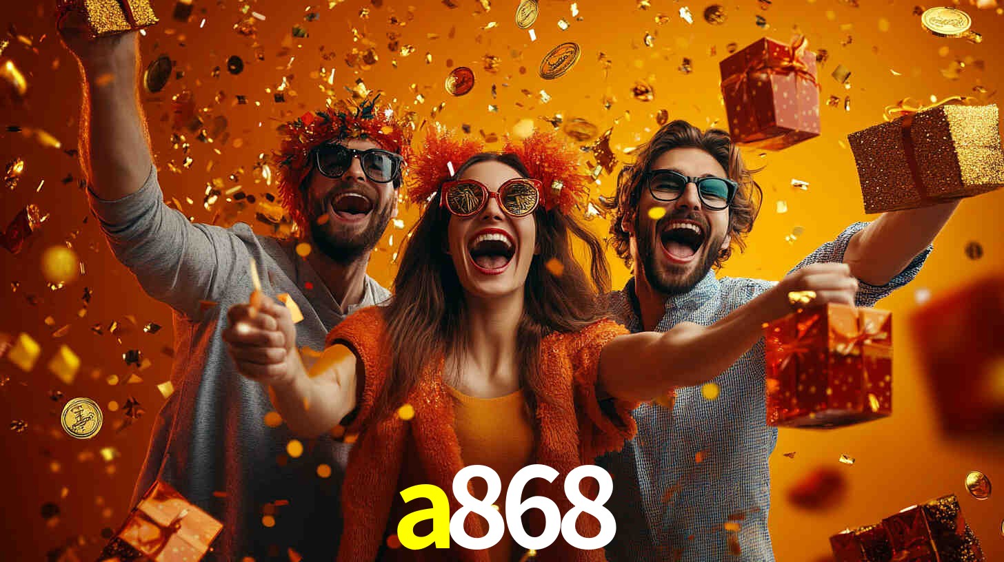 Tournaments a868