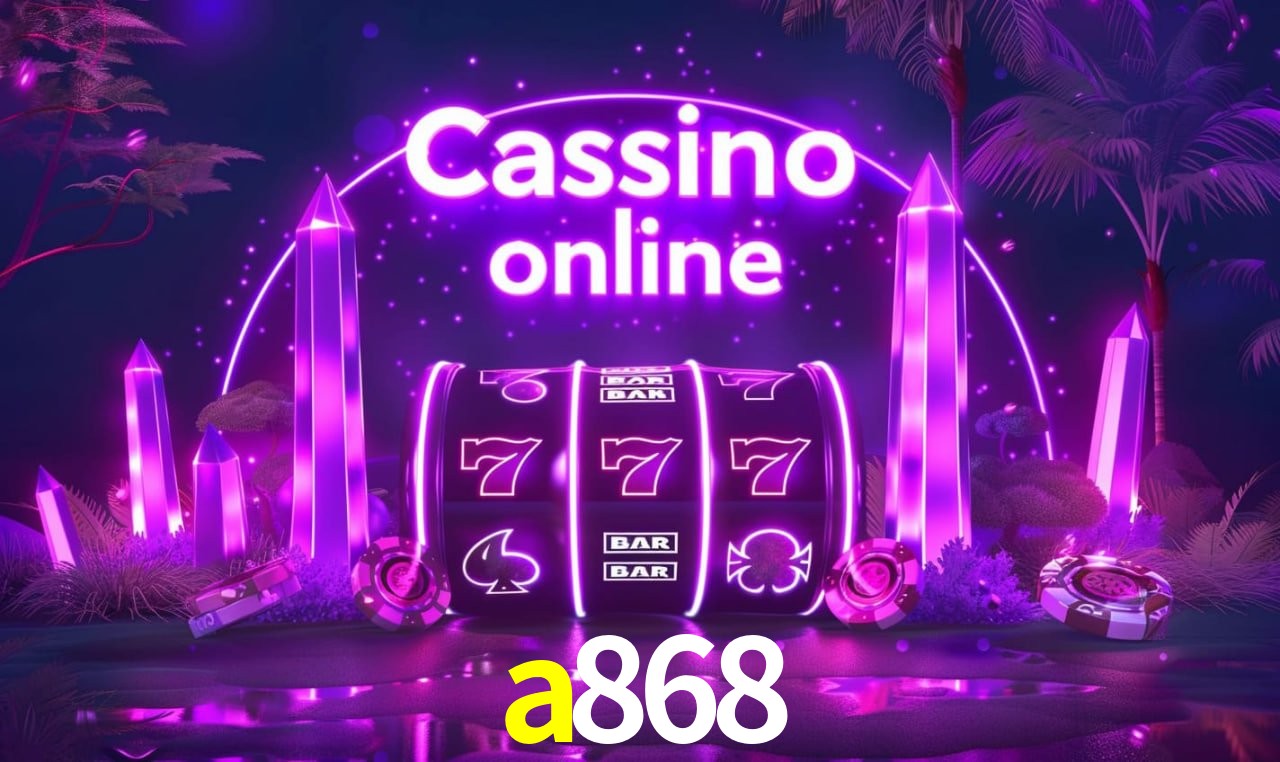 Integração de APIs a868