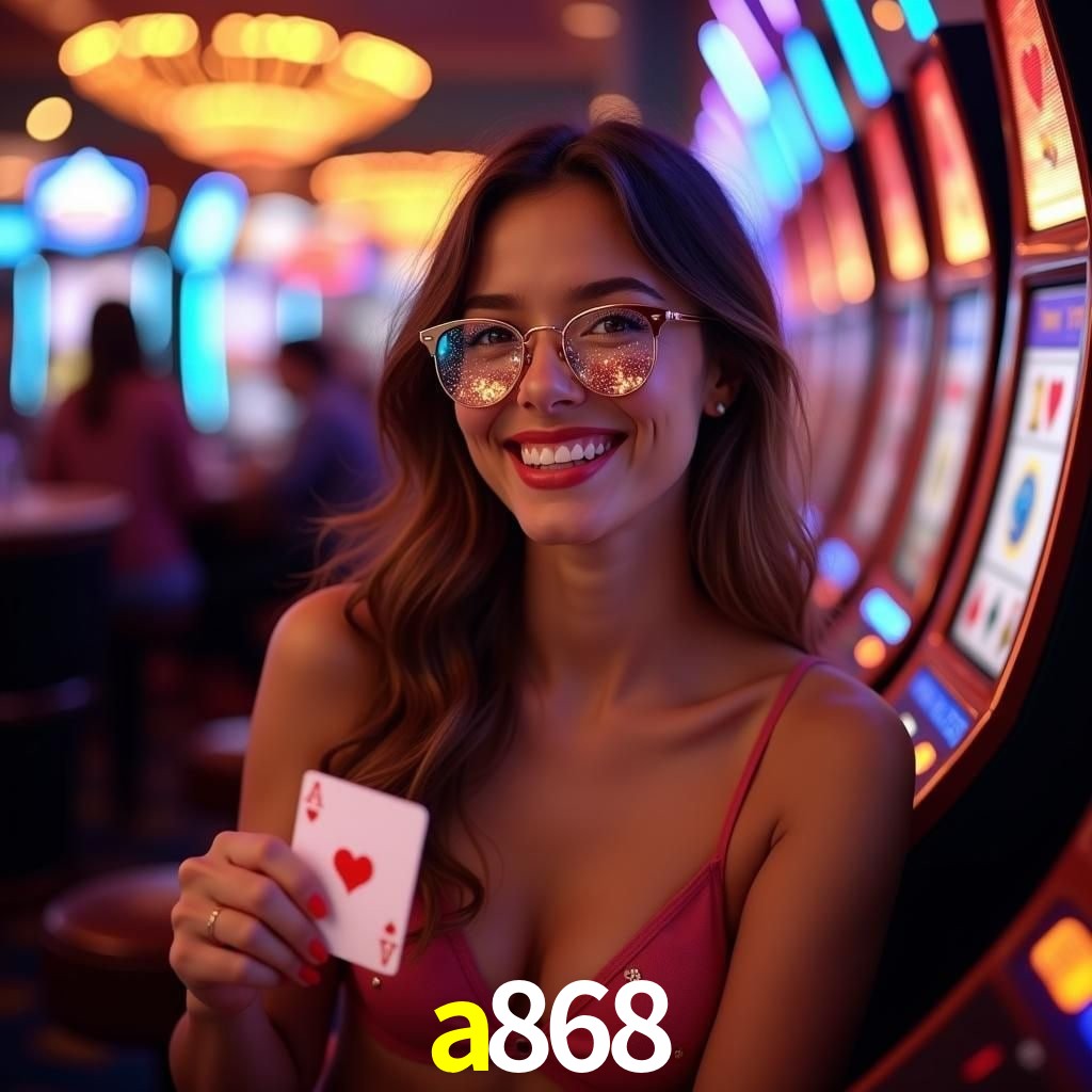 Account Benefits a868