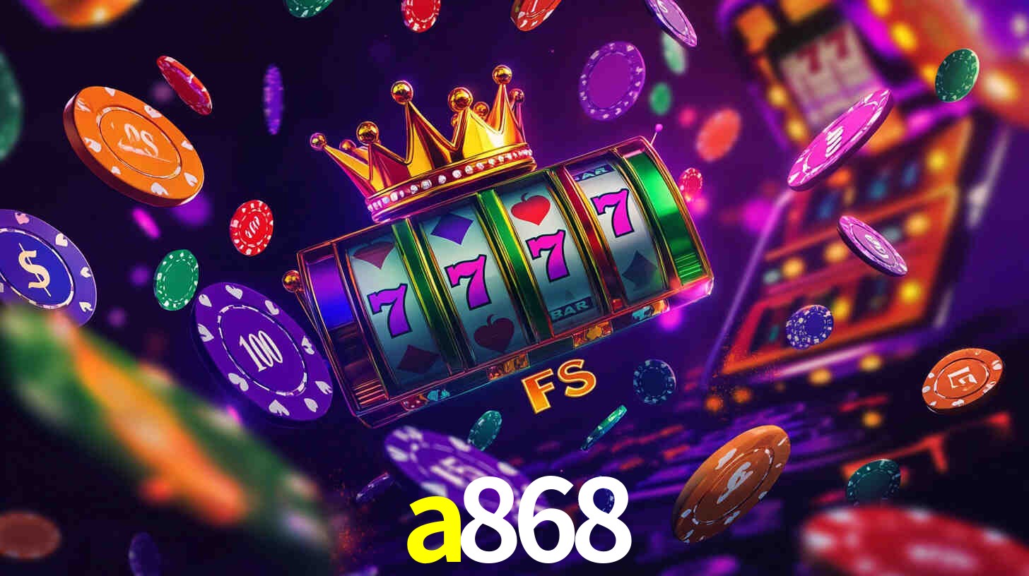 Experiência VIP a868