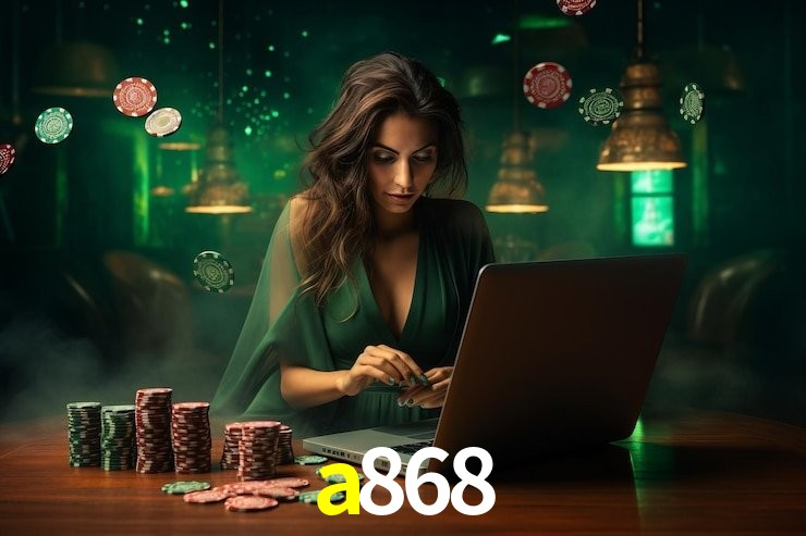 a868 com