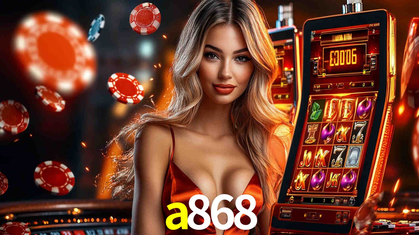 Roulette Table a868