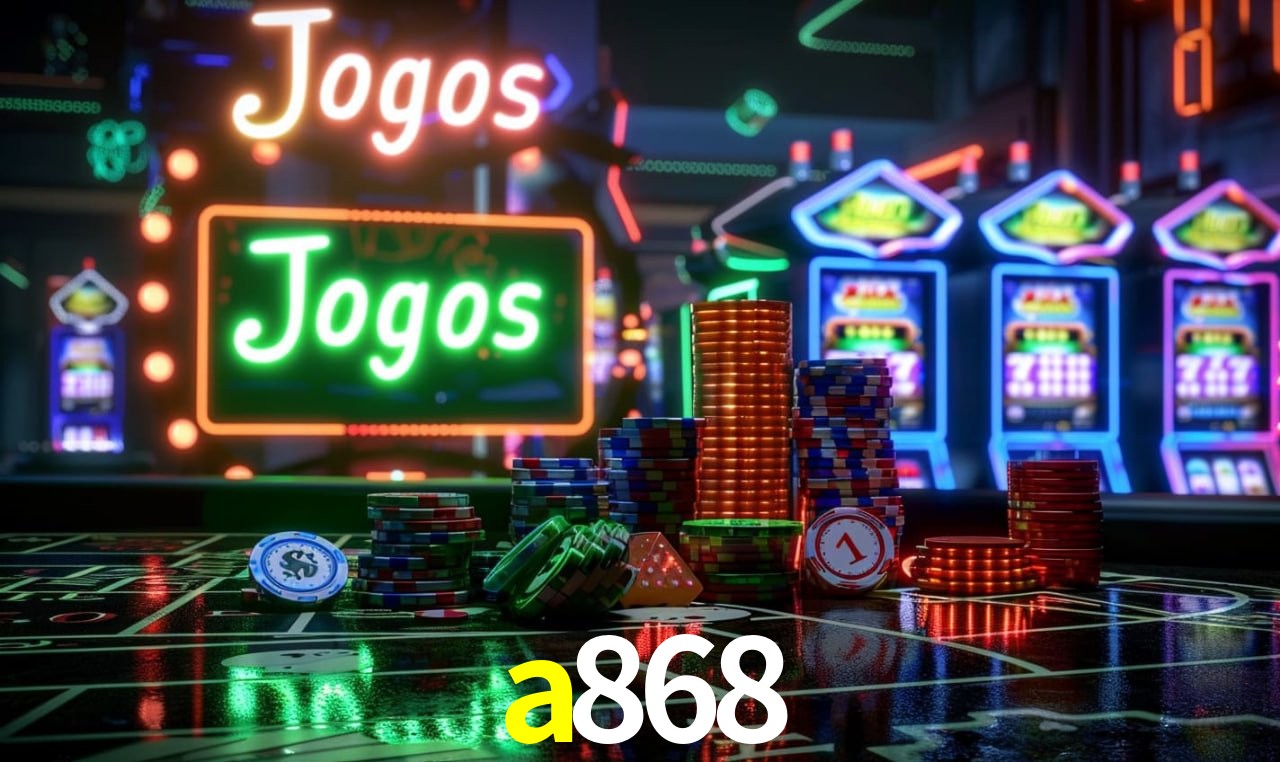 a868 App Interface